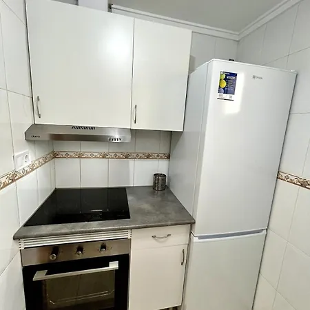 Appartement Atico Gases