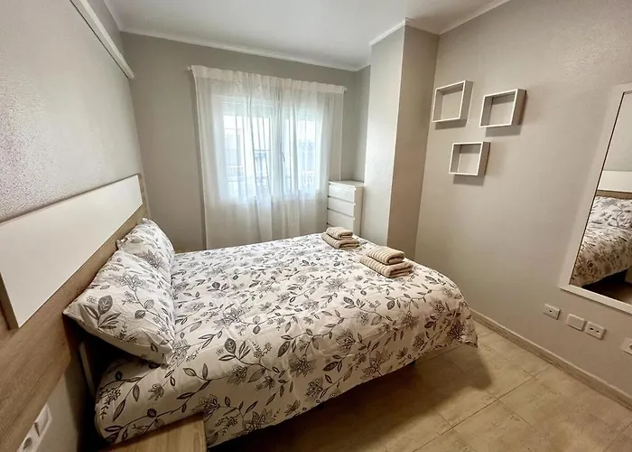 Atico Gases Torrevieja