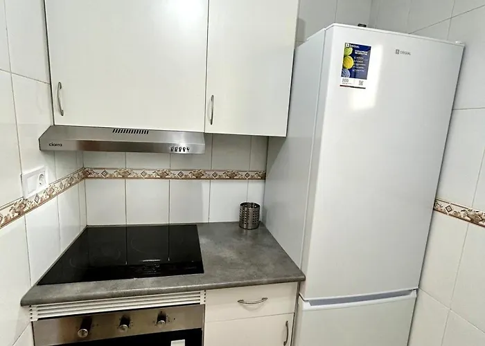 Appartement Atico Gases