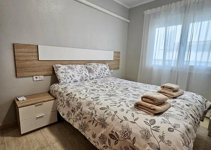 Atico Gases Appartement Torrevieja