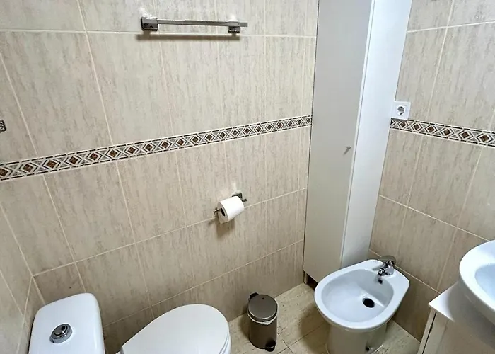 Appartement Atico Gases