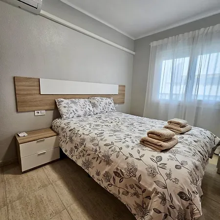 Atico Gases Apartament Torrevieja