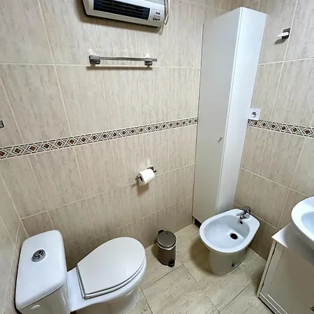 Apartament Atico Gases