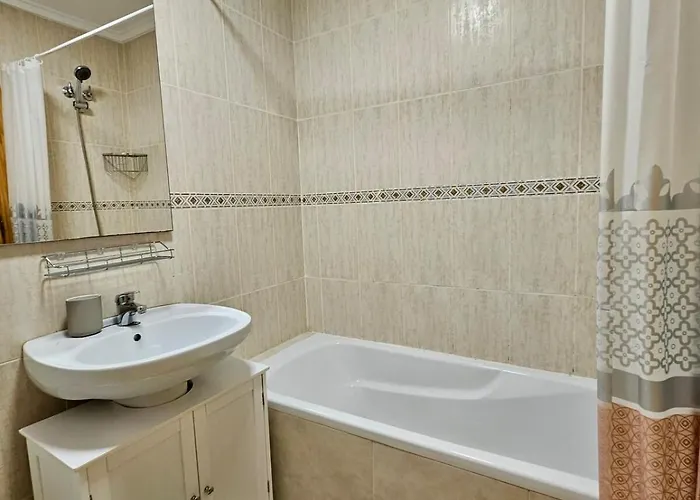 Apartment Atico Gases *